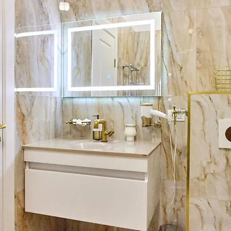 Long 2 아파트 Năvodari