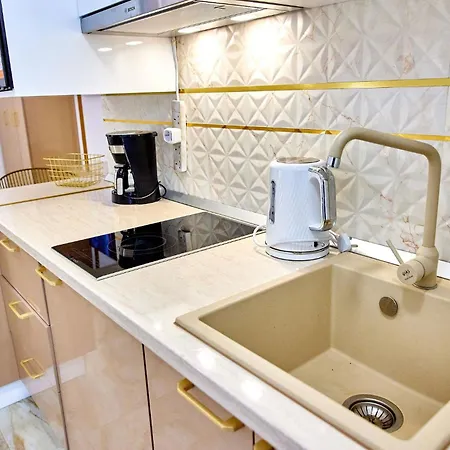 아파트 Long 2 Năvodari