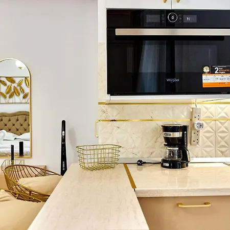 Long 2 아파트 Năvodari