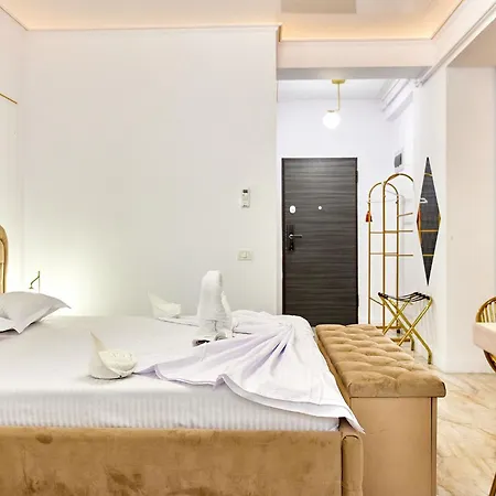 아파트 Long 2 Năvodari