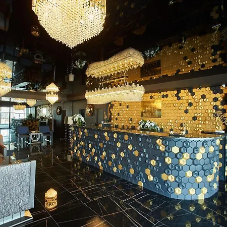 Long 2 아파트 Năvodari