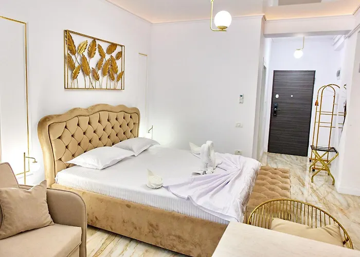 Lejlighed Long 2 Năvodari