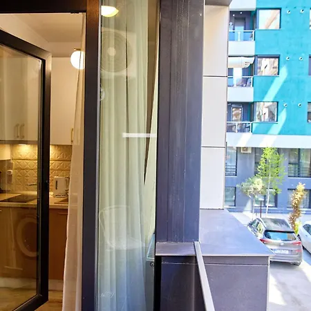 Apartment Long 2 Navodari