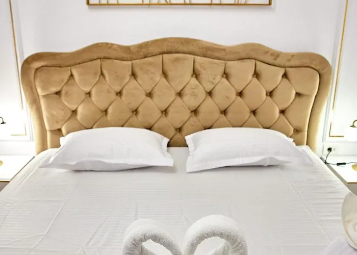 Appartement Long 2 *