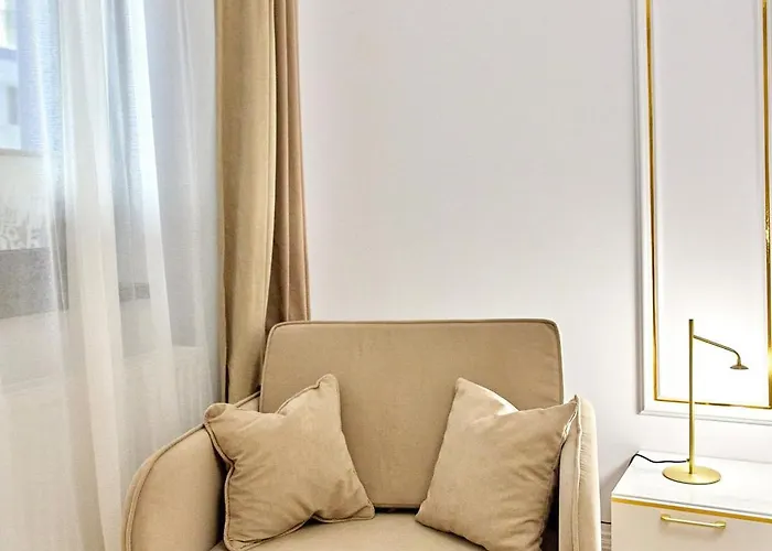 Appartement Long 2 *