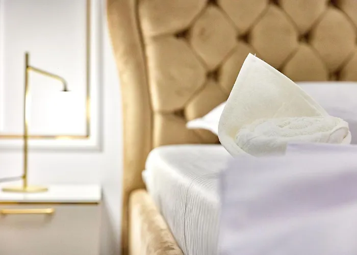 Appartement Long 2 *