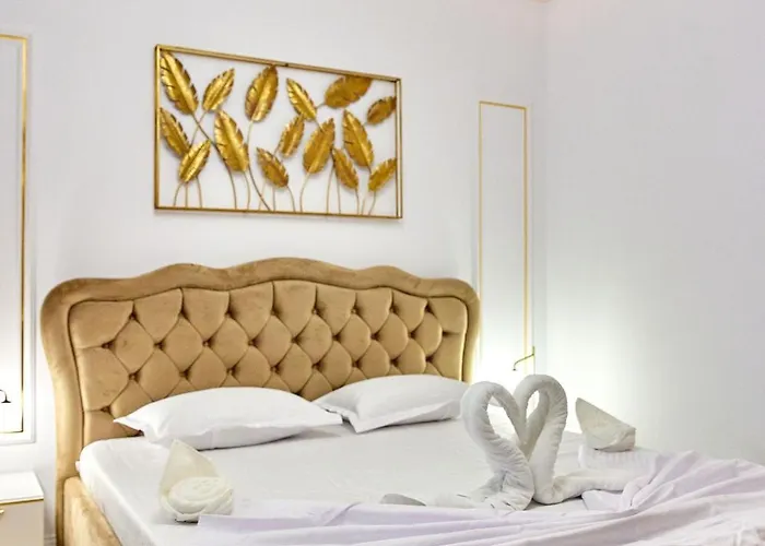 Appartement Long 2 *