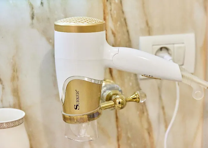 Appartement Long 2 Năvodari