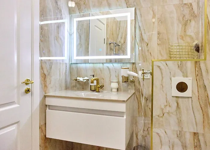 Long 2 Appartement Năvodari