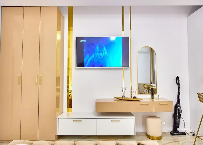 Appartement Long 2 *