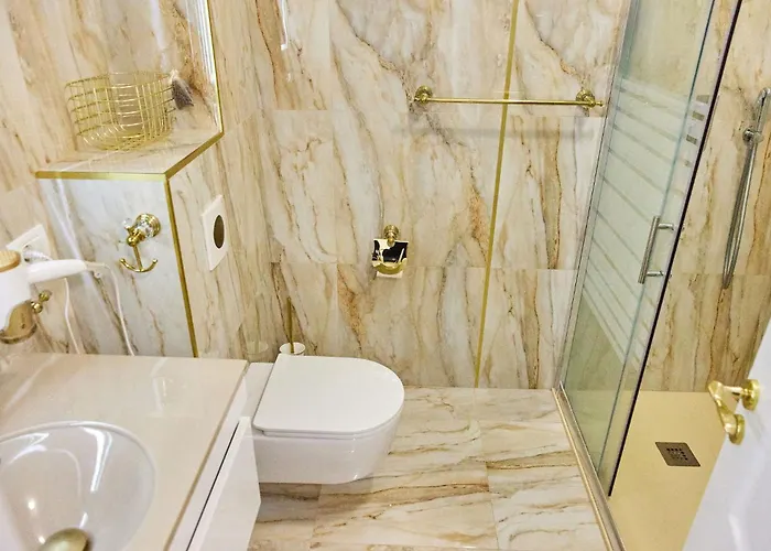 Long 2 Appartement Năvodari