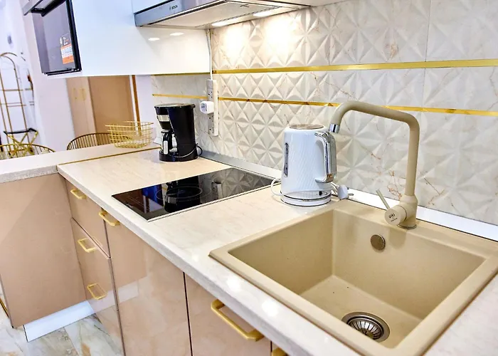 Appartement Long 2 Năvodari