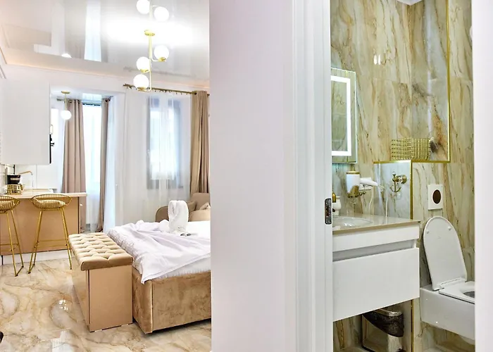 Long 2 Appartement *