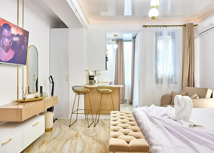 Appartement Long 2 *