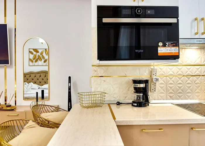 Long 2 Appartement Năvodari