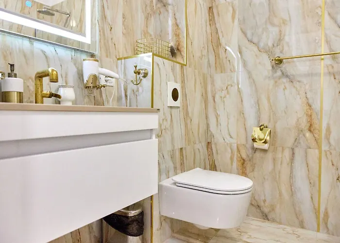 Long 2 Appartement *