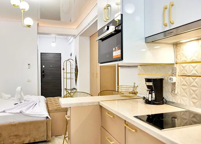 Appartement Long 2 *