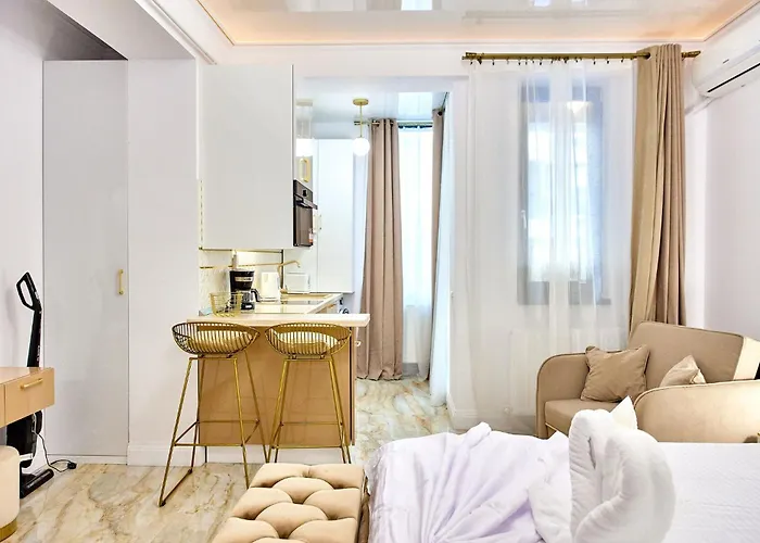 Long 2 Appartement *