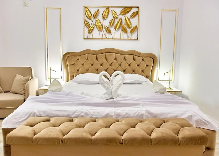 Appartement Long 2 *