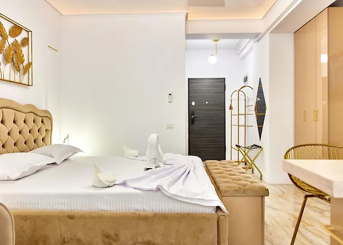 Appartement Long 2 Năvodari