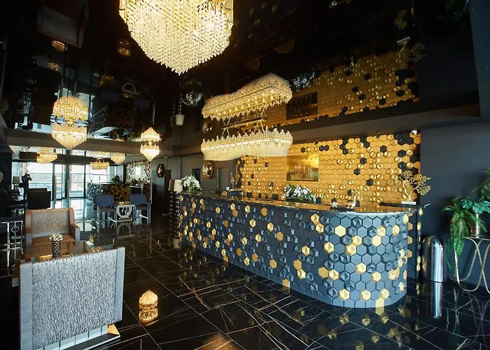 Long 2 Appartement Năvodari