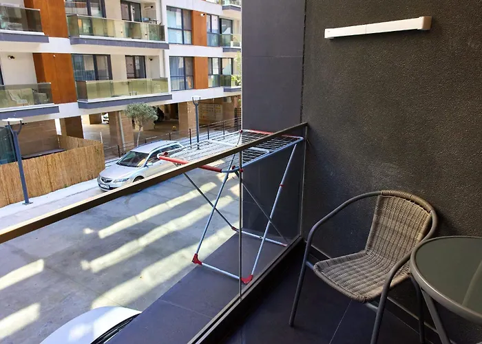 Long 2 Appartement *