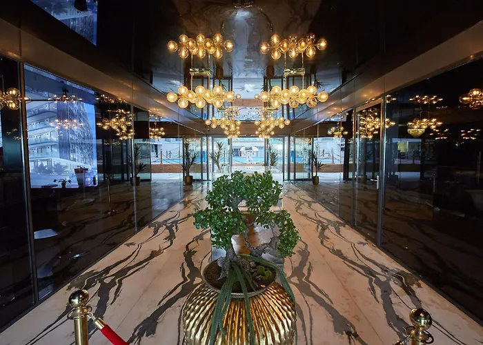 Appartement Long 2 *