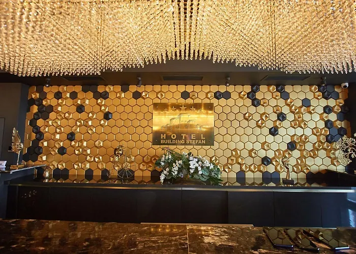 Appartement Long 2 *