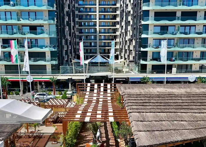 Long 2 Appartement *