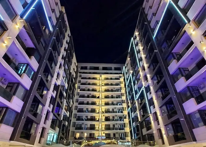 Long 2 Appartement *